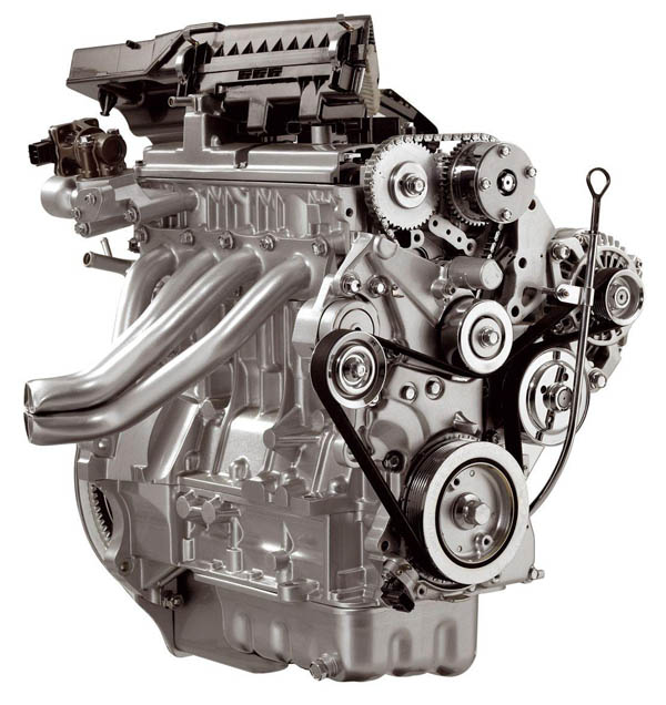 2013 All Mariva Car Engine